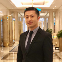 Sociedade de Jogos de Macau, S.A. Employee Gabriel Kwok's profile photo