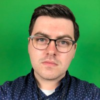 Employment Development Department Employee Sean Hurley's profile photo