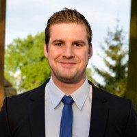 Fost Plus Employee Nichola van de Voorde's profile photo