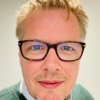 Amazon Web Services (AWS) Employee Andrew Wilde's profile photo