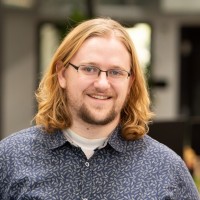 Monumetric Employee David Gillespie's profile photo