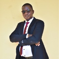 SYNAPSE GROUPE Employee Hermann Kone's profile photo