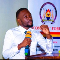 Challenges Uganda Employee Eryenyu Raphael's profile photo