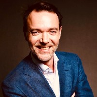 Matthijs van Meerveld Email & Phone Number