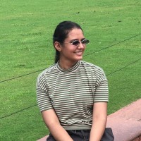 Gurinderdeep Kaur Email