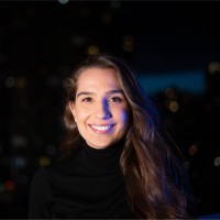Greentube PRO Employee Rachel Damiani de Souza's profile photo