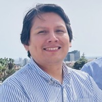 IgmWeb SL Employee Raul Fernando Mucha Berrospi's profile photo