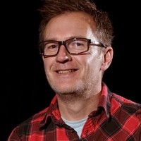 NoW Films Employee Andy Paton's profile photo