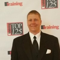 Engine Power Components Inc. Employee Steve Wiebenga's profile photo