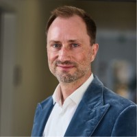 Rheinmetall Defence Employee Pascal Schreyer's profile photo