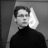 WIS Software Employee Evgeny Golyshev's profile photo