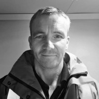 CORMAC Employee Mark Gendall's profile photo