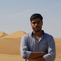 Your Cloud Campus Employee Abdul Samad's profile photo