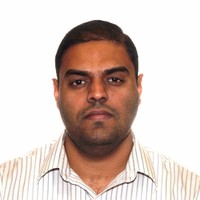 McKinsey Solutions Employee Saravanan Subramanian's profile photo
