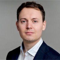 PwC Employee Valentin Baumann's profile photo