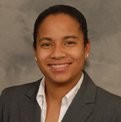 ReadySpaces Employee Lytia Blackmon's profile photo