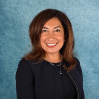 United Church Insurance Association (dba Insurance Board) Employee Farnaz Ansari's profile photo