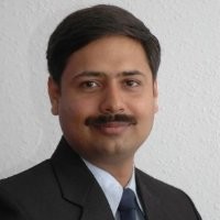 MARKIVIS Employee Gaurav Prakash's profile photo