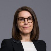 Afa Försäkring Employee Elisabeth Wisén's profile photo