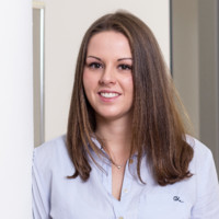 UNIQUE1 GmbH Employee Chiara Schüler's profile photo