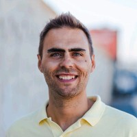 Inductiva.AI Employee Hugo Penedones's profile photo