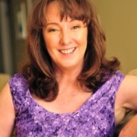 Jungheinrich AG Employee Linda Duffy's profile photo