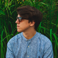 Quick Algorithm Employee Andrea Soprani's profile photo