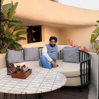 Vardhman Yarns & Threads Ltd. Employee Mandeep Singh's profile photo