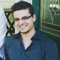Ubisoft Montréal Employee Patrick Lespérance's profile photo