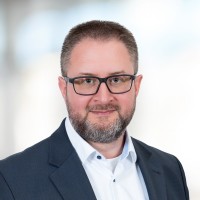 BRUNATA-METRONA GmbH & Co. KG Employee Stefan Schubert's profile photo
