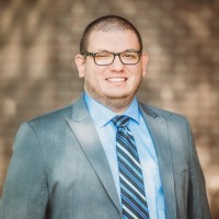 Premier Productions, Inc Employee Ezekiel McBrayer's profile photo