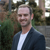 Griffeye Employee Ryan Girardin's profile photo