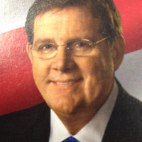 Ron Sparks