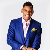 Cokesbury United Methodist Church Employee Chris Blue's profile photo