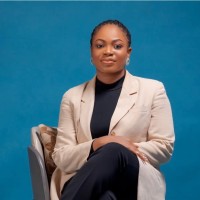 Bnet Learning Employee Esther Ndukwe's profile photo