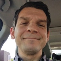 Lincare Employee Ben Murfin's profile photo