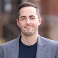 Dataliction Employee John Staub's profile photo