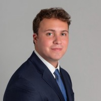 Great Point Partners Employee Louis Silverman's profile photo