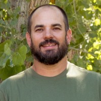 Bread Financial Employee Chad Wall's profile photo