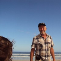 Trueline Workshop Employee Andries Cilliers's profile photo