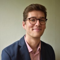 Scottish Ensemble Employee Chris Gemmell's profile photo