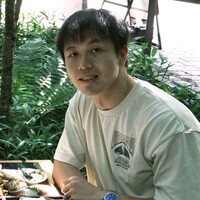 Lessie AI Employee Pengda Chen's profile photo
