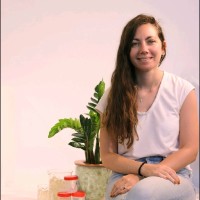 Tomgrow Employee Michal Khenkin's profile photo