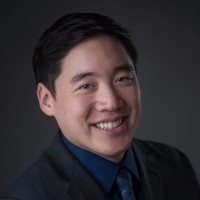RDRTec Employee Michael Luong's profile photo