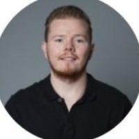 VAT IT Employee Dean May's profile photo