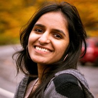 Jil Patel Email