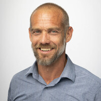 Green Leaf Capital Partners Employee Kyle McLaughlin's profile photo