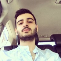 RMD Electric Corp. Employee Arman Amirkhanyan's profile photo