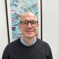Invision360 Employee Tom Rush's profile photo