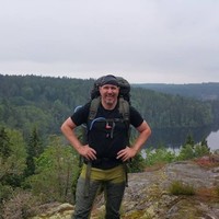SEB Employee Peter Ottosson's profile photo